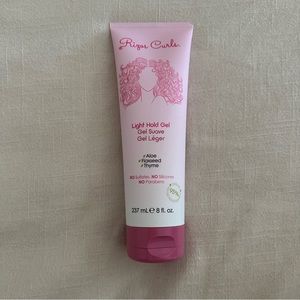 Rizos curls - light hold gel